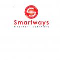 Logo # 307077 voor (re)design logo SmartWays Business Software wedstrijd