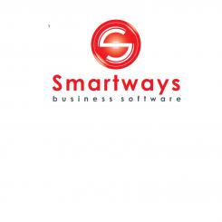Logo # 307077 voor (re)design logo SmartWays Business Software wedstrijd