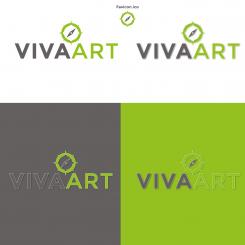 Logo # 469793 voor Vivaart: samen vaart maken voor een betere samenleving wedstrijd