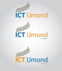 Logo # 151083 voor ICT IJmond wedstrijd
