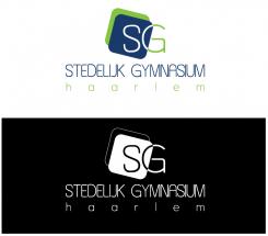 Logo # 345901 voor Ontwerp een stijlvol, doch eigentijds logo voor het Stedelijk Gymnasium te Haarlem wedstrijd