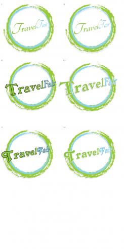 Logo # 264142 voor Ontwerp een nieuw logo voor dè reisportal voor lokale Aziatische tour- en reisorganisaties. wedstrijd