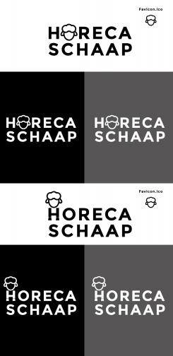 Logo # 467186 voor Ooit over de combinatie van een schaap en Horeca gehoord? wedstrijd