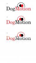 Logo # 308985 voor dogmotion wedstrijd