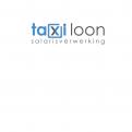 Logo # 173957 voor Taxi Loon wedstrijd