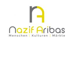 Logo  # 424953 für Dr. Aribas- Konsult  Der Brückenbauer für türkisch-deutsche Geschäftsbeziehungen Wettbewerb