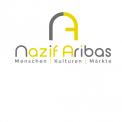 Logo  # 424954 für Dr. Aribas- Konsult  Der Brückenbauer für türkisch-deutsche Geschäftsbeziehungen Wettbewerb