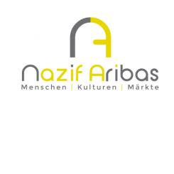 Logo  # 424954 für Dr. Aribas- Konsult  Der Brückenbauer für türkisch-deutsche Geschäftsbeziehungen Wettbewerb