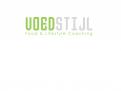 Logo # 388338 voor Ontwerp een modern, vriendelijk en professioneel logo voor mijn nieuwe bedrijf: VoedStijl - Food & Lifestyle Coaching wedstrijd