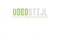 Logo # 388338 voor Ontwerp een modern, vriendelijk en professioneel logo voor mijn nieuwe bedrijf: VoedStijl - Food & Lifestyle Coaching wedstrijd