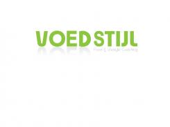 Logo # 388639 voor Ontwerp een modern, vriendelijk en professioneel logo voor mijn nieuwe bedrijf: VoedStijl - Food & Lifestyle Coaching wedstrijd