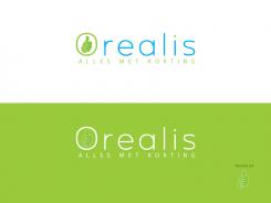 Logo # 371886 voor Logo voor Orealis wedstrijd