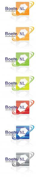 Logo # 202850 voor Ontwerp jij het nieuwe logo voor BoeteNL? wedstrijd