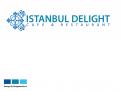 Logo design # 82369 for Logo for a modern Turkish cafe & restaurant contest