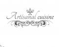 Logo # 298053 voor Artisanal Cuisine zoekt een logo wedstrijd