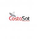 Logo design # 154498 for Satellite -dish logo with name of the company contest
