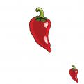 Logo design # 252208 for Epic Pepper Icon Design contest