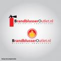 Logo # 125707 voor Brandblusseroutlet.nl wedstrijd
