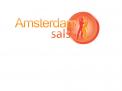 Logo # 282304 voor Logo for Salsa Dansschool AMSTERDAM SALSA wedstrijd