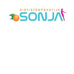 Logo # 76953 voor diëtistenpraktijk Sonja wedstrijd