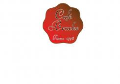 Logo # 79461 voor Logo voor café Bracke  wedstrijd