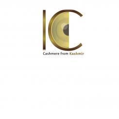 Logo design # 217900 for Attract lovers of real cashmere from Kashmir and home decor. Quality and exclusivity I selected contest