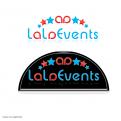 Logo design # 117482 for NAME & LOGO EVENTS COMPANY contest
