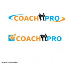 Logo # 77355 voor Design het logo van Coach2Pro of coach2pro wedstrijd