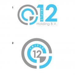 Logo # 211380 voor Logo voor BV wedstrijd