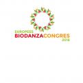 Logo # 458263 voor Ontwerp een logo (met dansende tulpen) voor het Europees Biodanzacongres 2016 wedstrijd