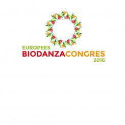 Logo # 458263 voor Ontwerp een logo (met dansende tulpen) voor het Europees Biodanzacongres 2016 wedstrijd