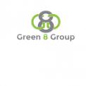 Logo # 421045 voor Green 8 Group wedstrijd