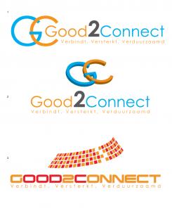 Logo # 200847 voor Good2Connect Logo & huisstijl wedstrijd