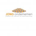 Logo # 170852 voor Ontwerp een spannend nieuw logo voor Jong Ondernemen. wedstrijd