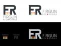 Logo design # 329355 for FIRGUN RECORDINGS : STUDIO RECORDING + VIDEO CLIP contest
