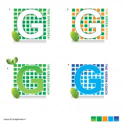 Logo design # 94410 for Green design! contest