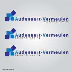 Logo & Huisstijl # 121898 voor Logo + huisstijl voor een bouwonderneming wedstrijd