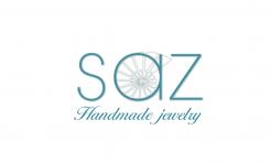 Logo # 461776 voor Ontwerp Logo met schelp voor handmade jewelry! wedstrijd