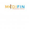 Logo # 462077 voor MediFin wedstrijd