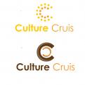 Logo # 234054 voor Culture Cruise krijgt kleur! Help jij ons met een logo? wedstrijd