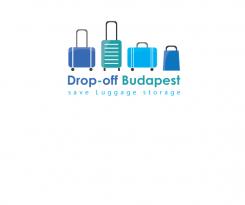 Logo # 391955 voor wie maakt het mooiste logo voor budapest wedstrijd