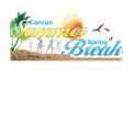 Logo # 414025 voor SummerBreak : new design for our holidays concept for young people as SpringBreak in Cancun wedstrijd