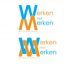Logo # 181287 voor Ontwerp een beeldmerk voor een online bouwmarkt. wedstrijd