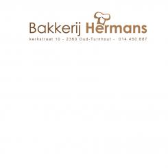 Logo # 183795 voor Ontwerp een authentiek logo voor onze bakkerij wedstrijd