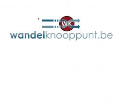 Logo # 212085 voor Wandelknooppunt wedstrijd
