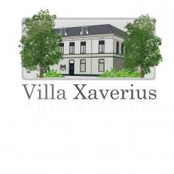 Logo # 436296 voor Villa Xaverius wedstrijd