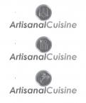 Logo # 297155 voor Artisanal Cuisine zoekt een logo wedstrijd