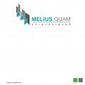 Logo # 104846 voor Melius Quam wedstrijd