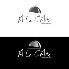 Logo # 426466 voor A La C'Arte wedstrijd
