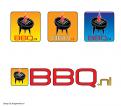 Logo # 81071 voor Logo voor BBQ.nl binnenkort de barbecue webwinkel van Nederland!!! wedstrijd